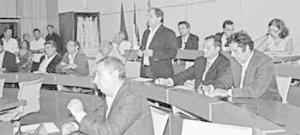 «Il bilancio ci preoccupa»